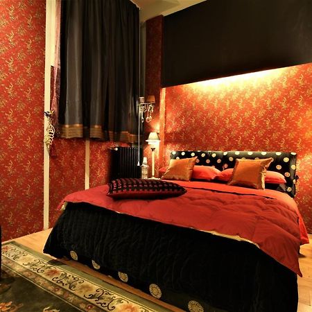 Lu Suites Turin Luaran gambar