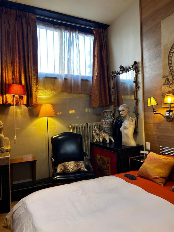 Lu Suites Turin Luaran gambar