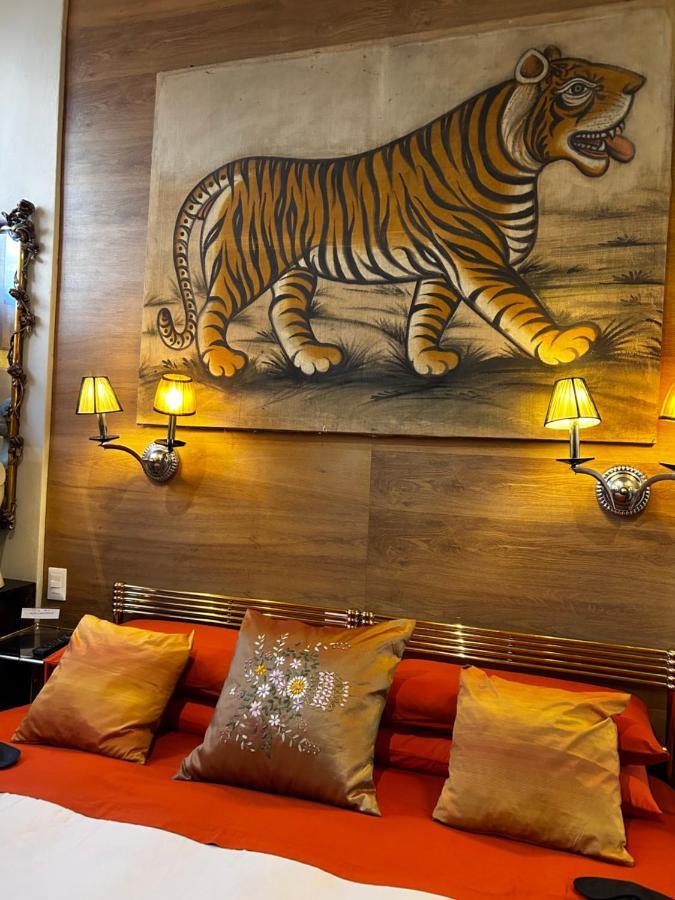 Lu Suites Turin Luaran gambar