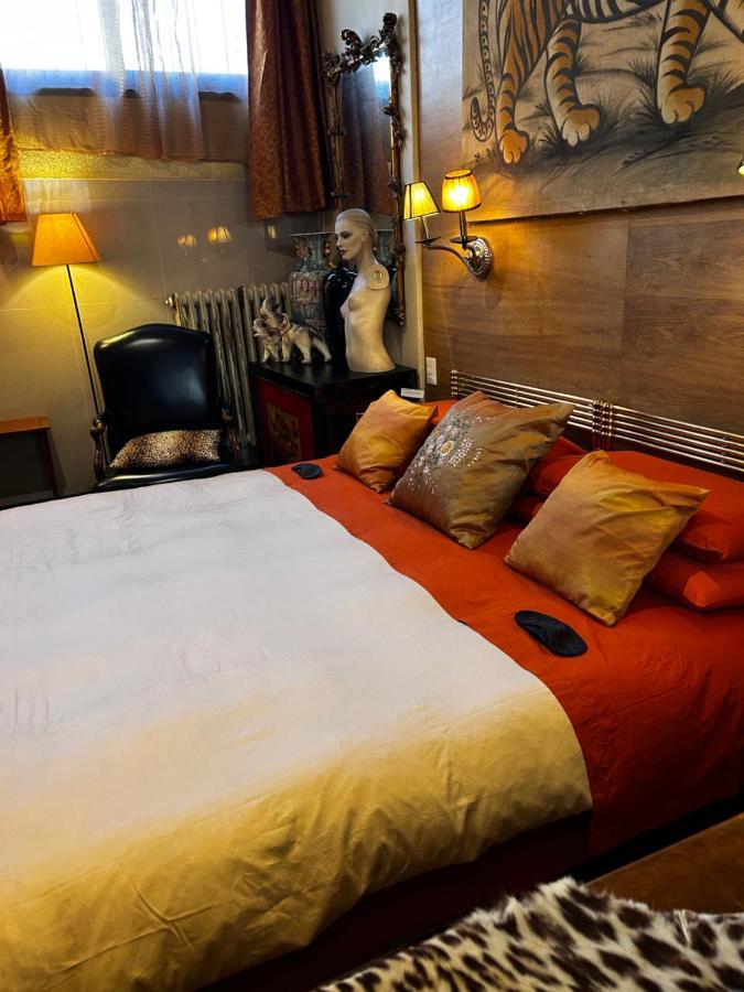 Lu Suites Turin Luaran gambar