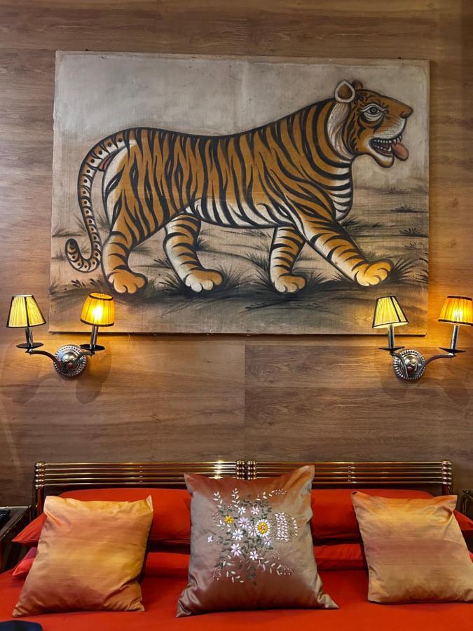 Lu Suites Turin Luaran gambar