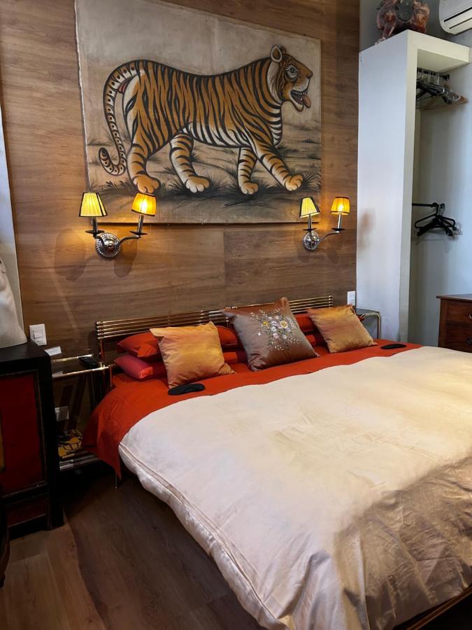 Lu Suites Turin Luaran gambar