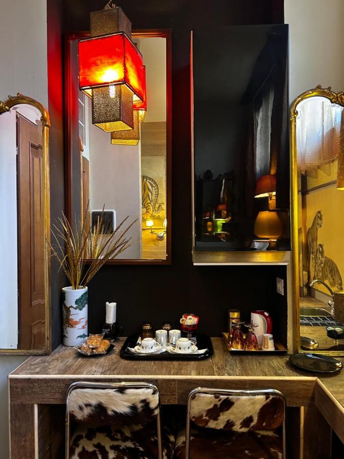 Lu Suites Turin Luaran gambar