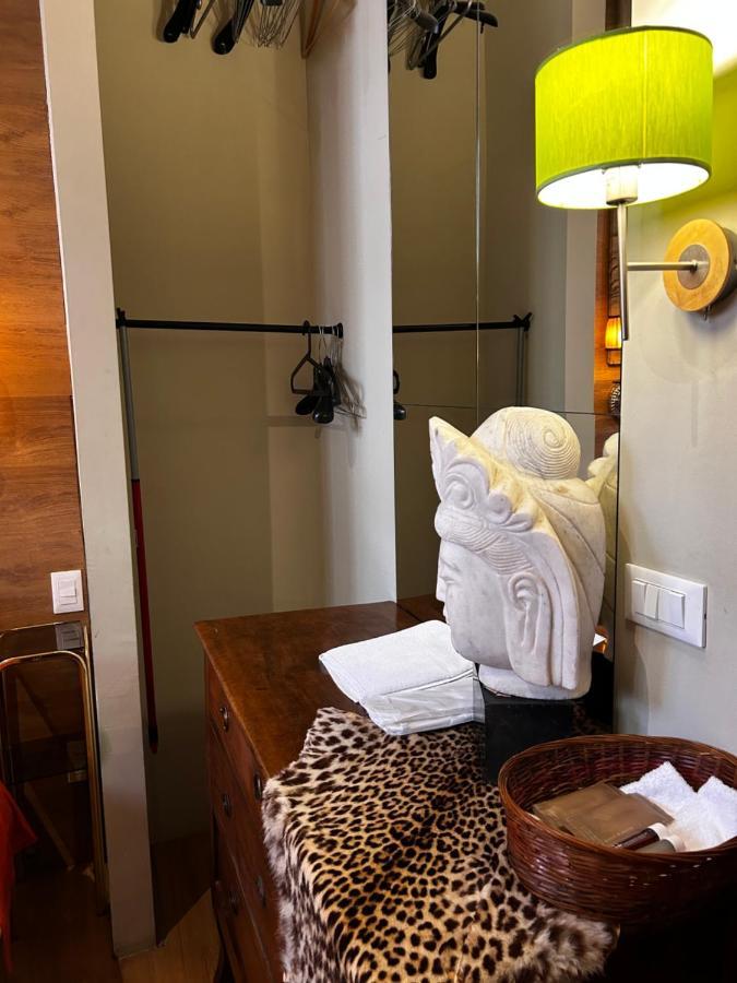 Lu Suites Turin Luaran gambar