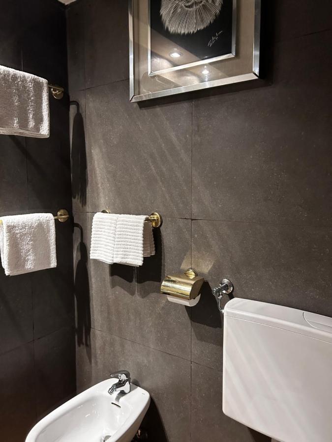 Lu Suites Turin Luaran gambar