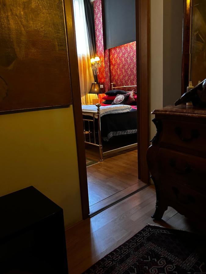 Lu Suites Turin Luaran gambar