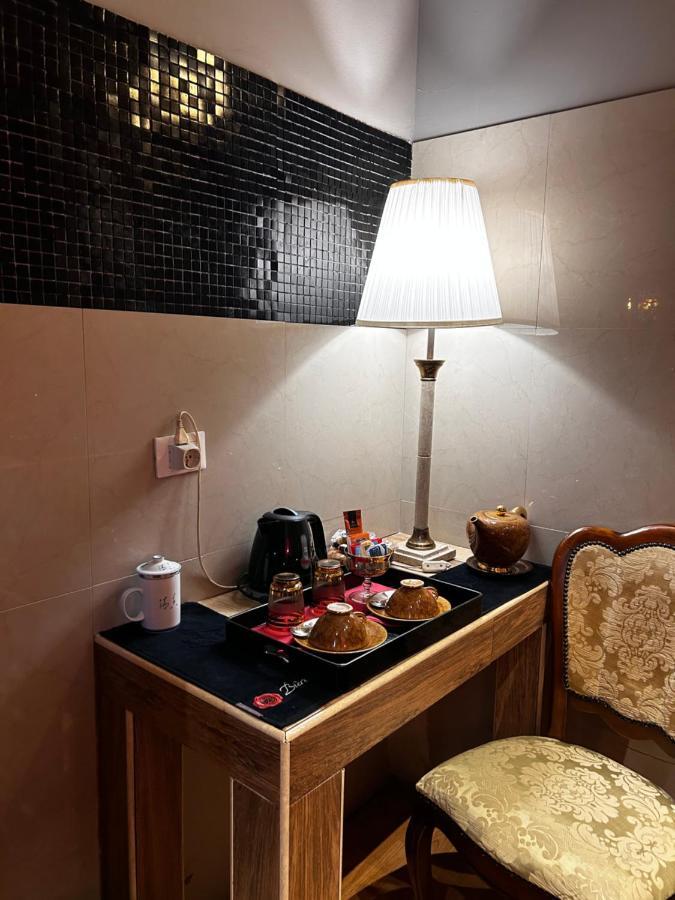 Lu Suites Turin Luaran gambar