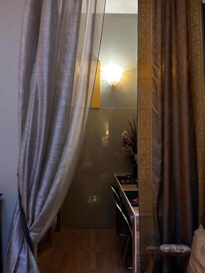 Lu Suites Turin Luaran gambar