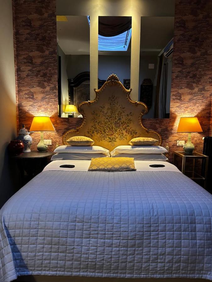 Lu Suites Turin Luaran gambar