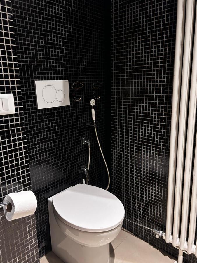 Lu Suites Turin Luaran gambar