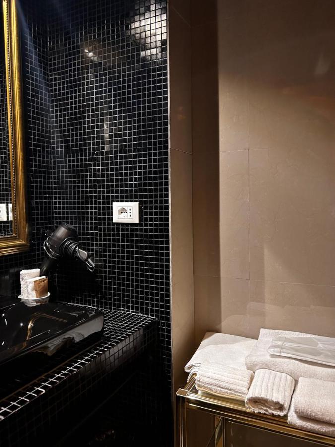 Lu Suites Turin Luaran gambar