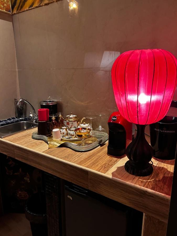 Lu Suites Turin Luaran gambar