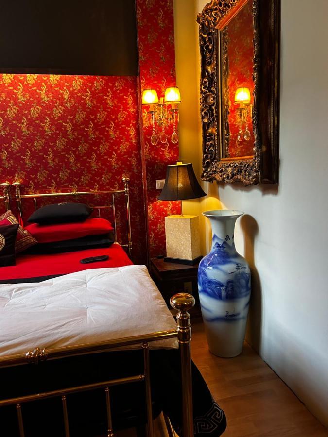 Lu Suites Turin Luaran gambar