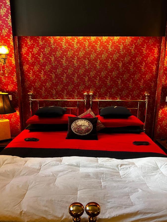 Lu Suites Turin Luaran gambar