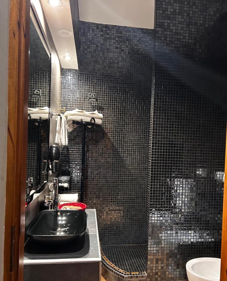 Lu Suites Turin Luaran gambar