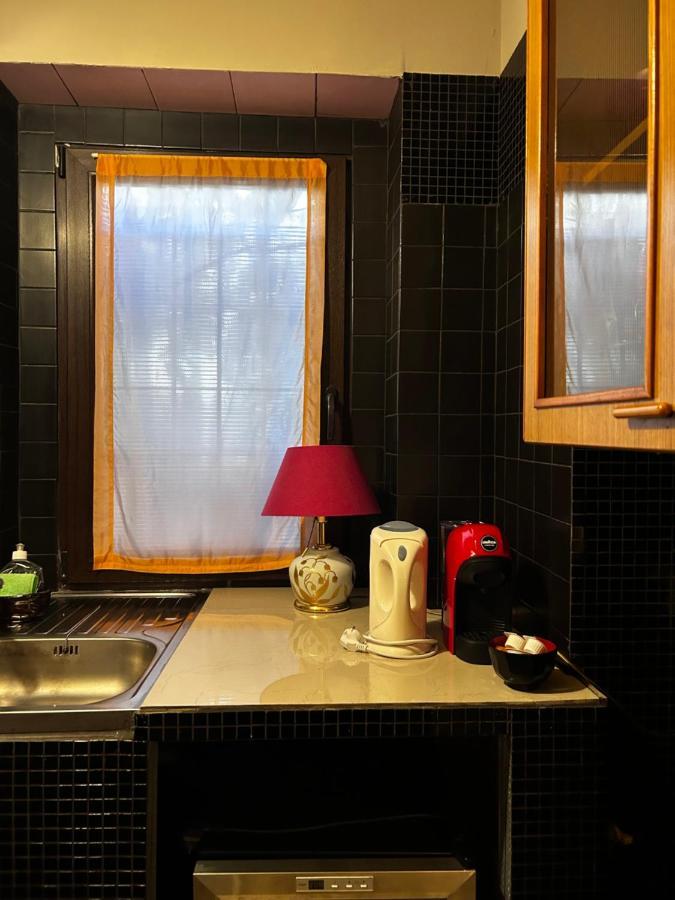 Lu Suites Turin Luaran gambar