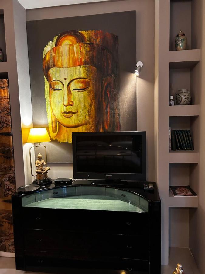 Lu Suites Turin Luaran gambar