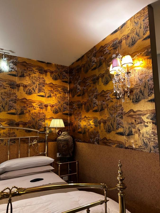 Lu Suites Turin Luaran gambar