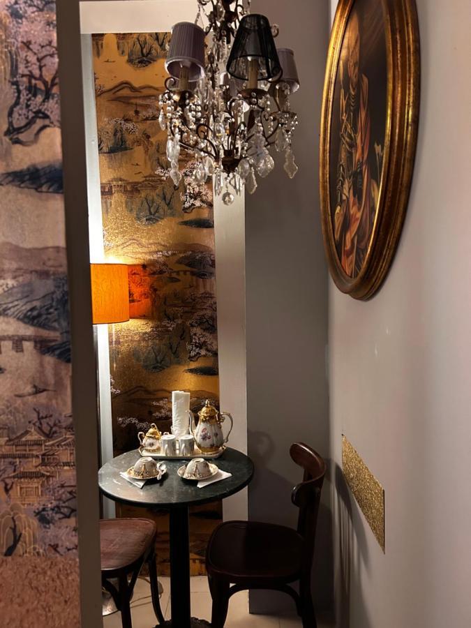 Lu Suites Turin Luaran gambar