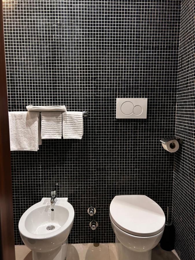 Lu Suites Turin Luaran gambar