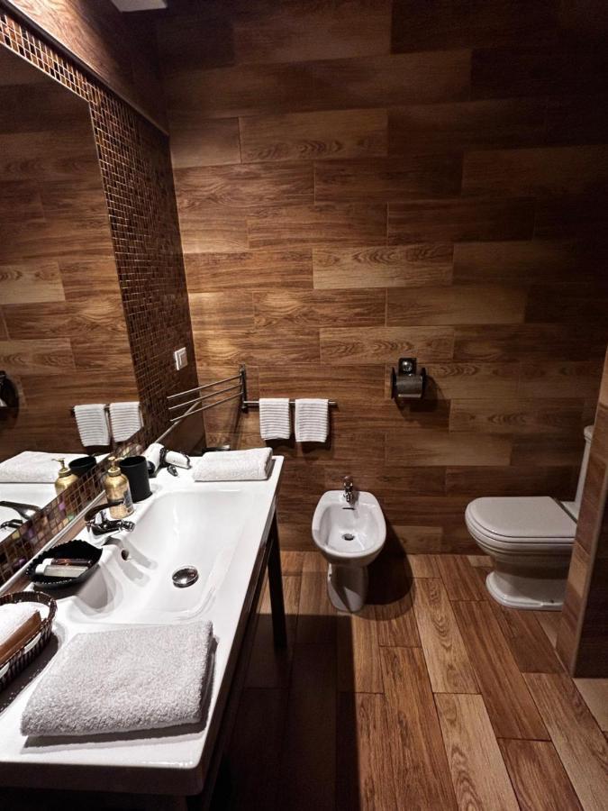 Lu Suites Turin Luaran gambar