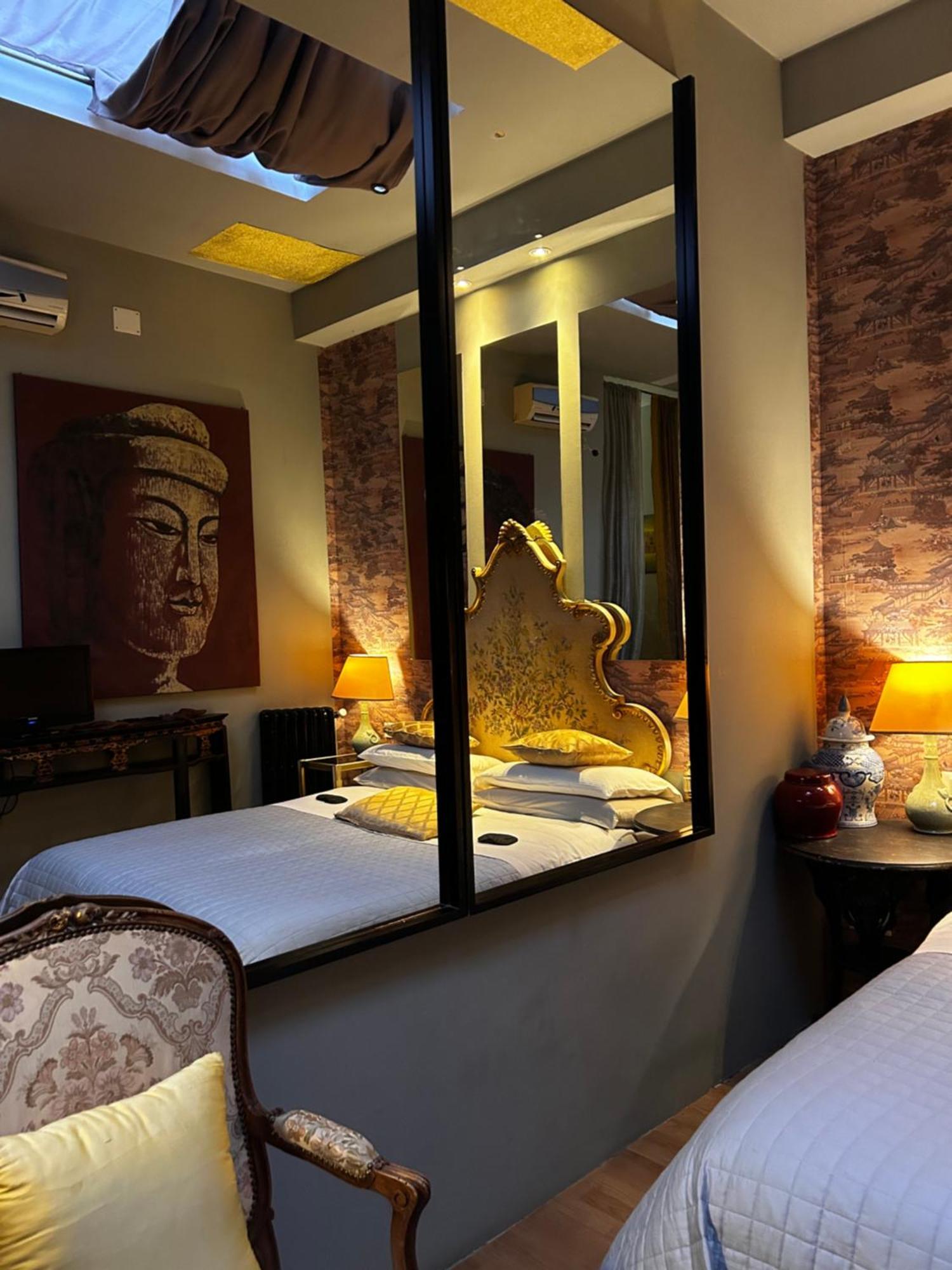 Lu Suites Turin Luaran gambar