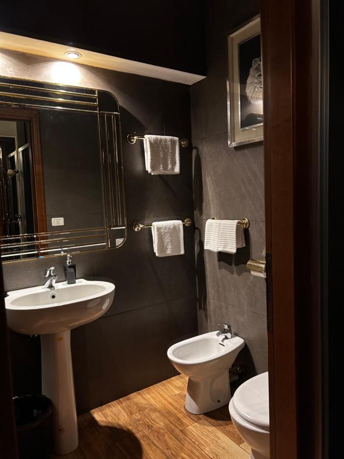 Lu Suites Turin Luaran gambar