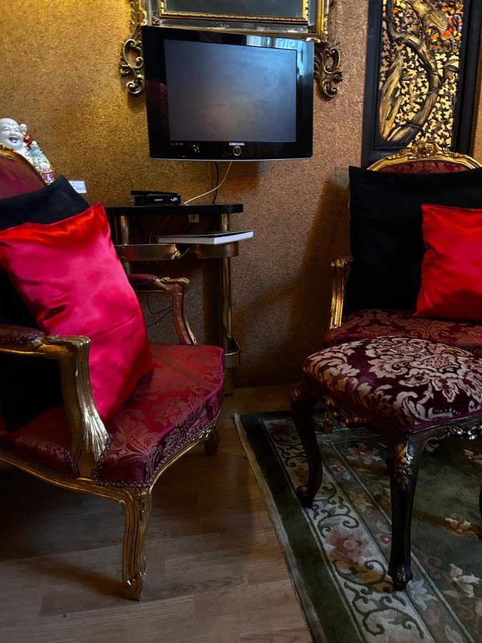 Lu Suites Turin Luaran gambar