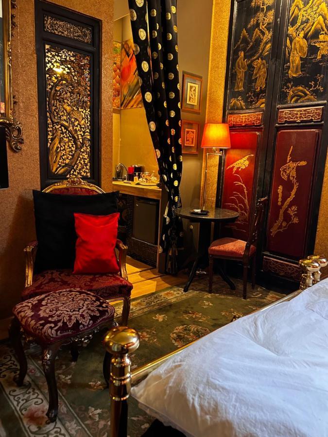 Lu Suites Turin Luaran gambar