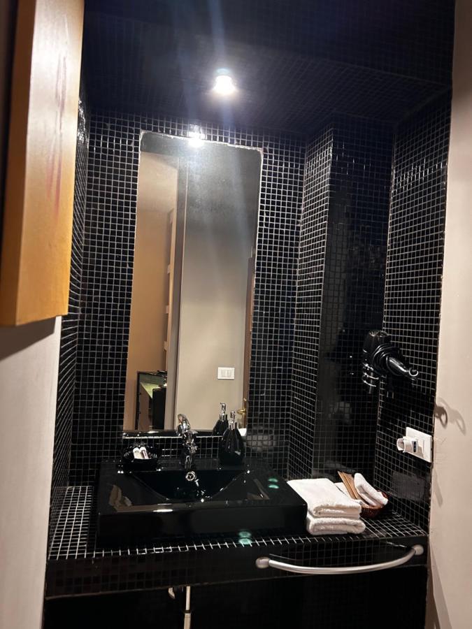 Lu Suites Turin Luaran gambar