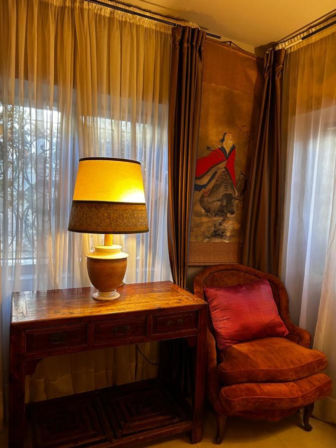 Lu Suites Turin Luaran gambar