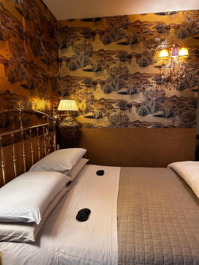 Lu Suites Turin Luaran gambar