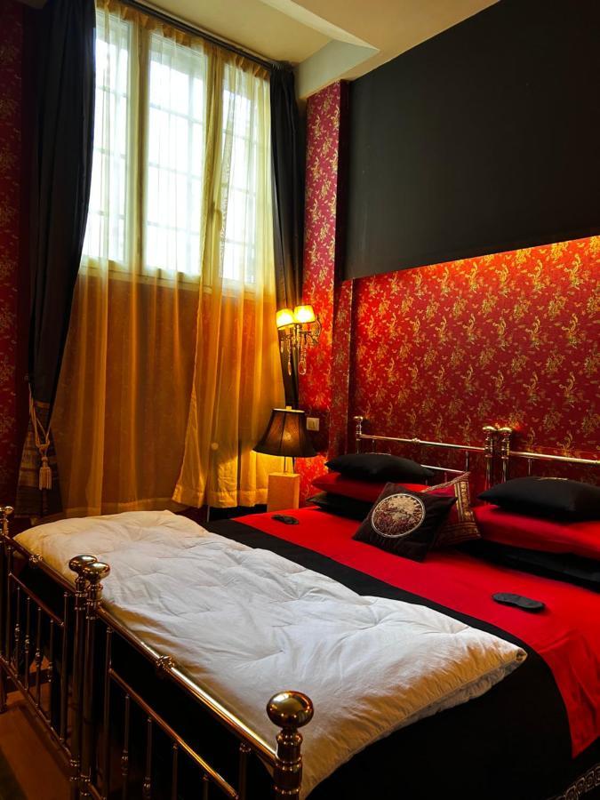 Lu Suites Turin Luaran gambar
