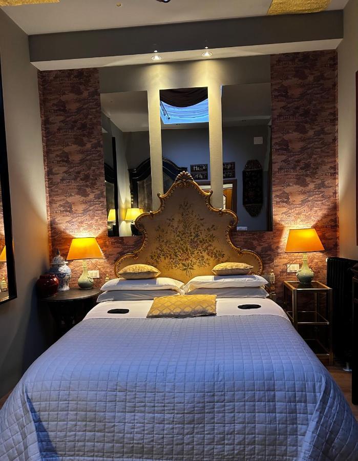 Lu Suites Turin Luaran gambar