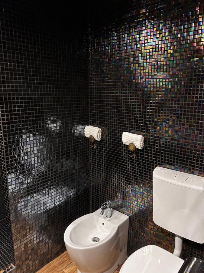 Lu Suites Turin Luaran gambar