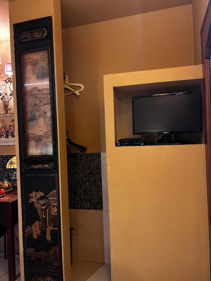 Lu Suites Turin Luaran gambar