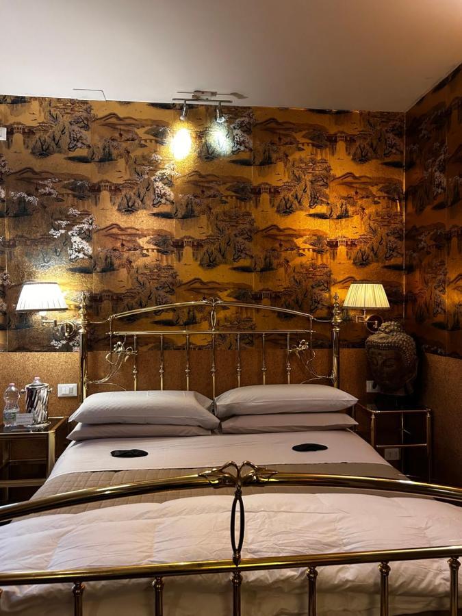 Lu Suites Turin Luaran gambar
