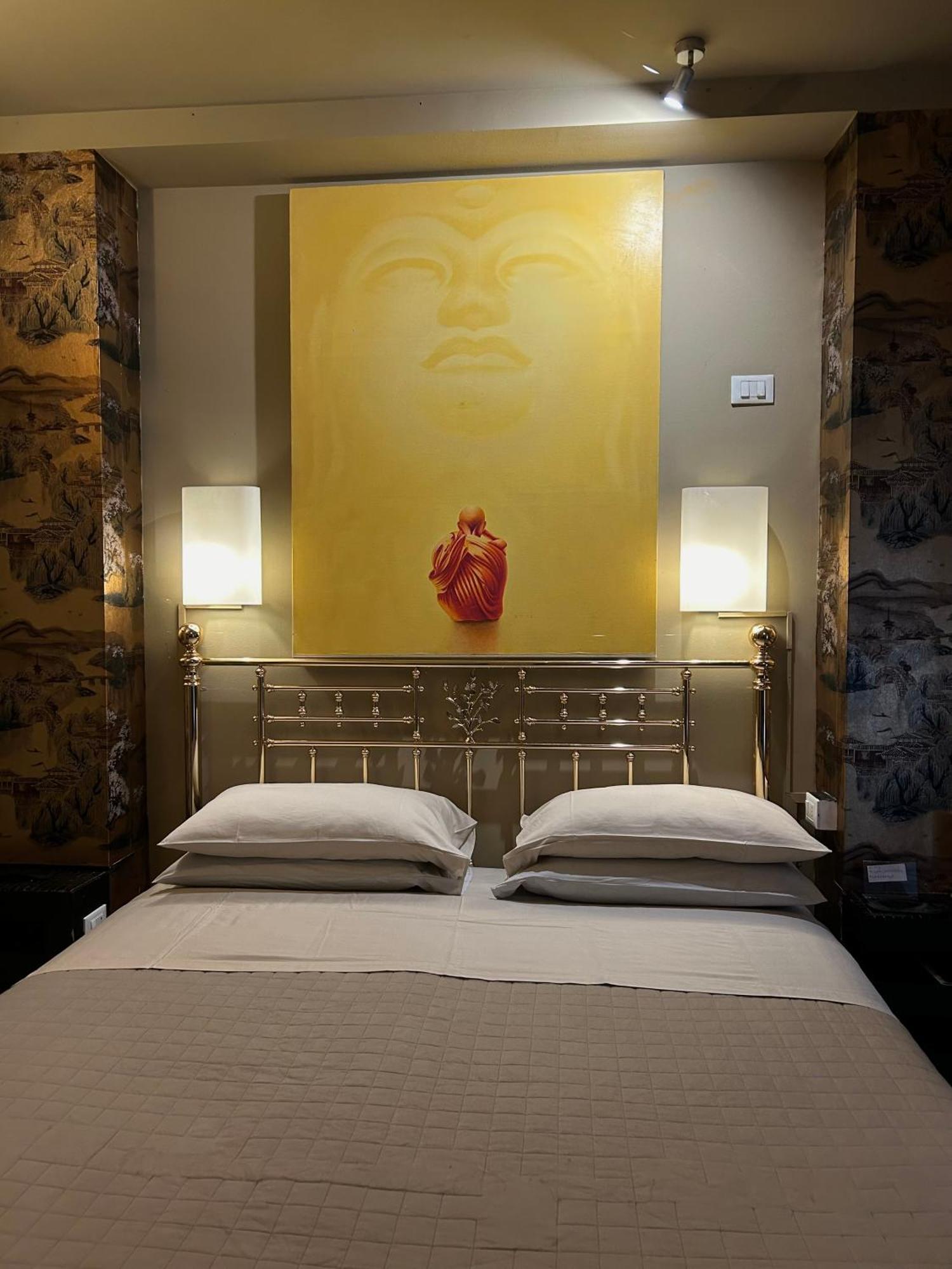 Lu Suites Turin Luaran gambar