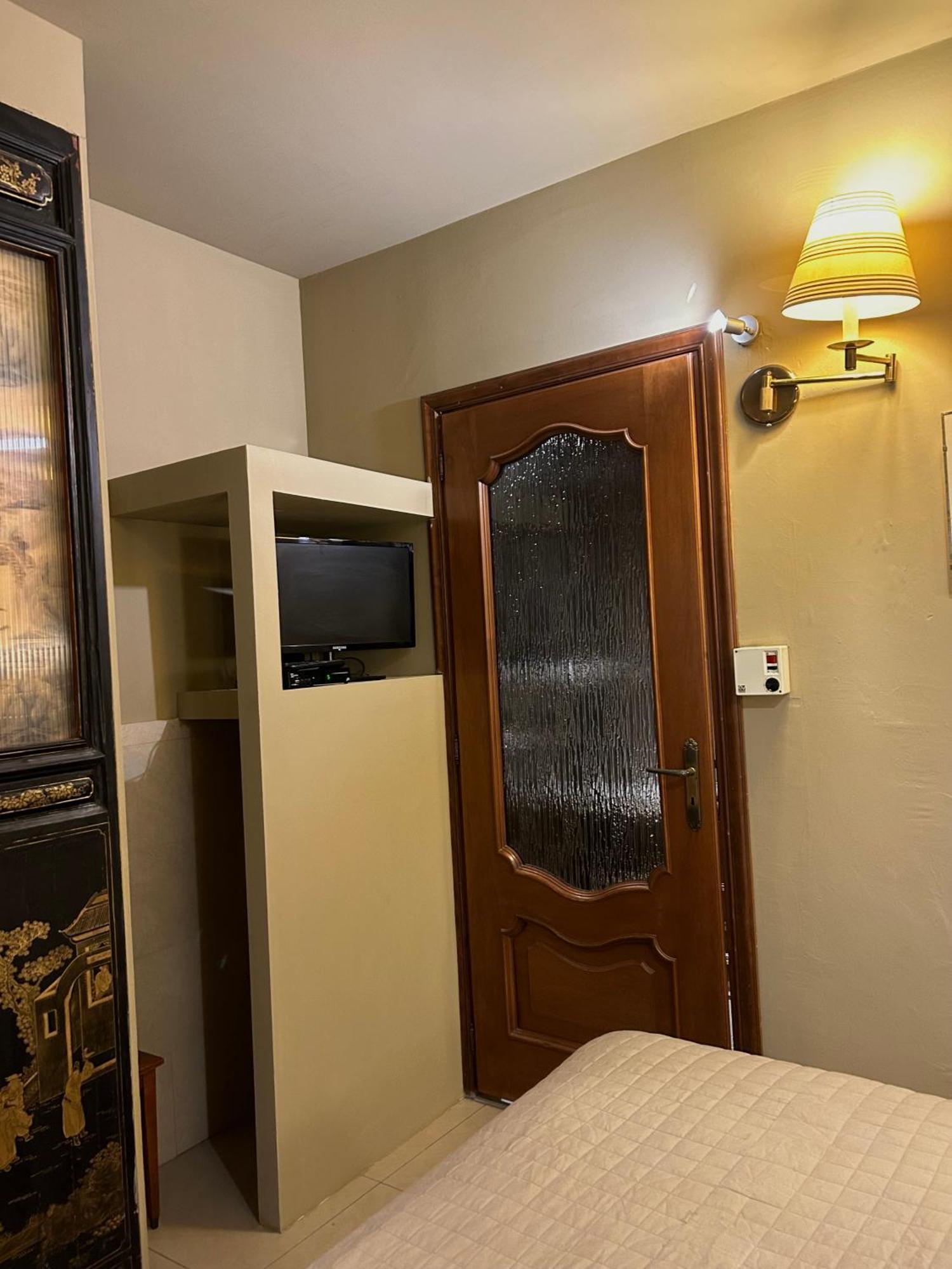 Lu Suites Turin Luaran gambar