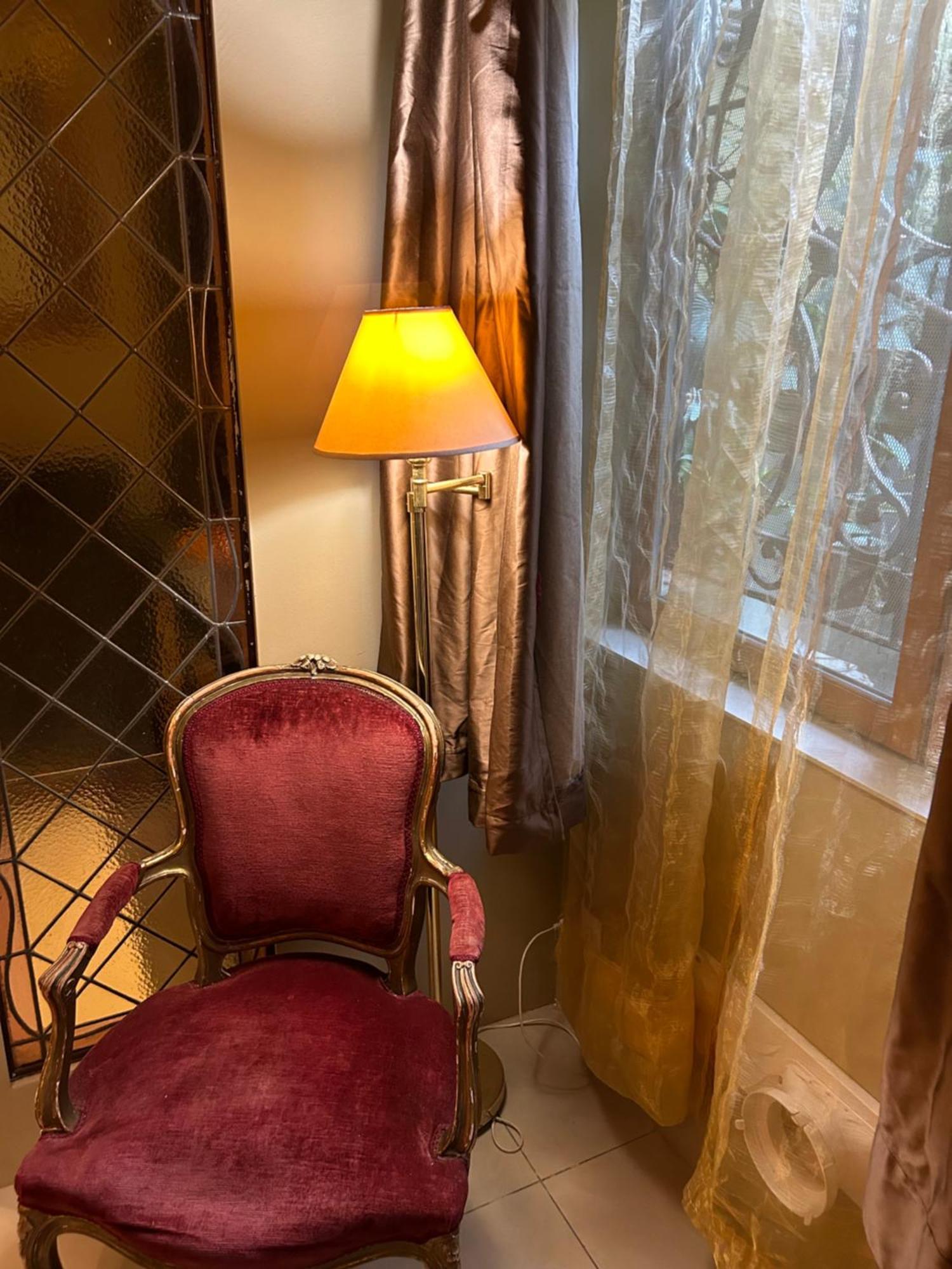 Lu Suites Turin Luaran gambar