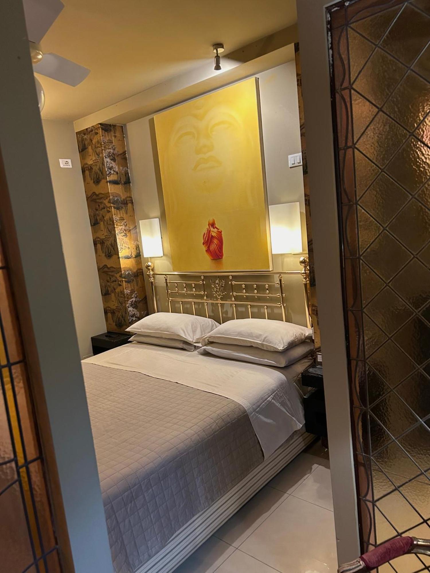 Lu Suites Turin Luaran gambar