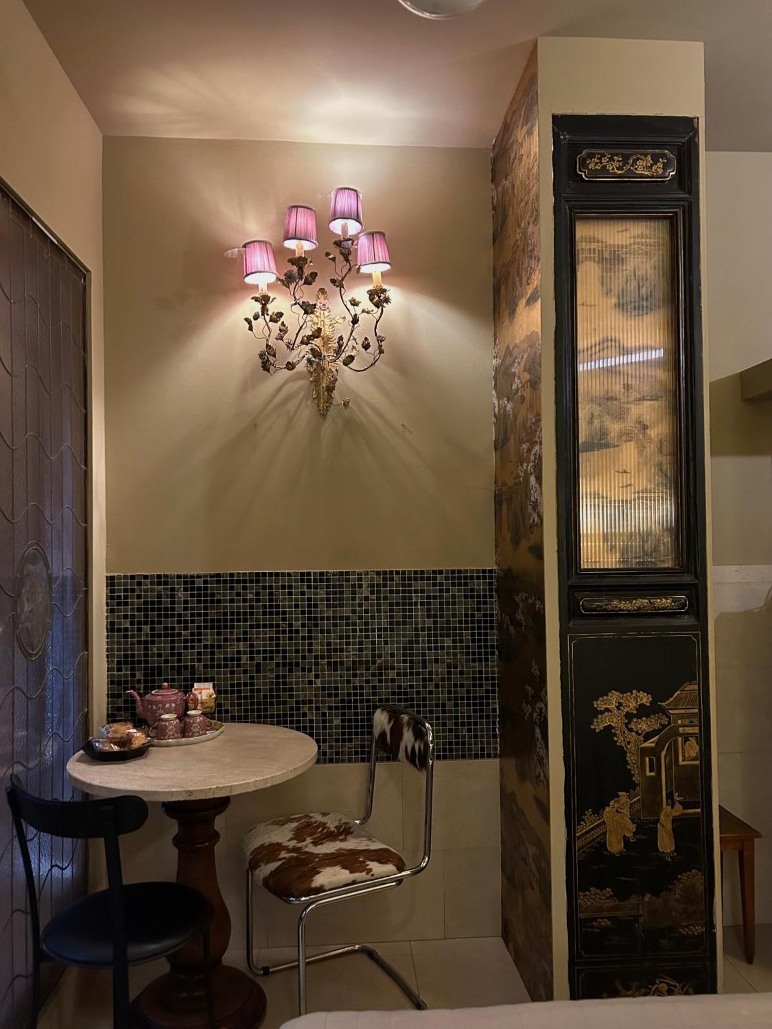 Lu Suites Turin Luaran gambar