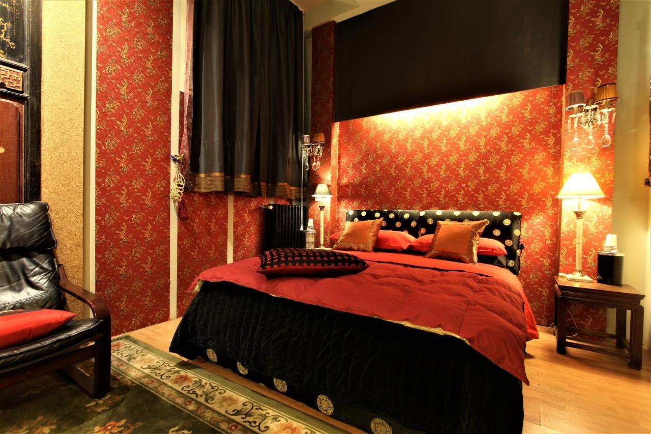 Lu Suites Turin Luaran gambar